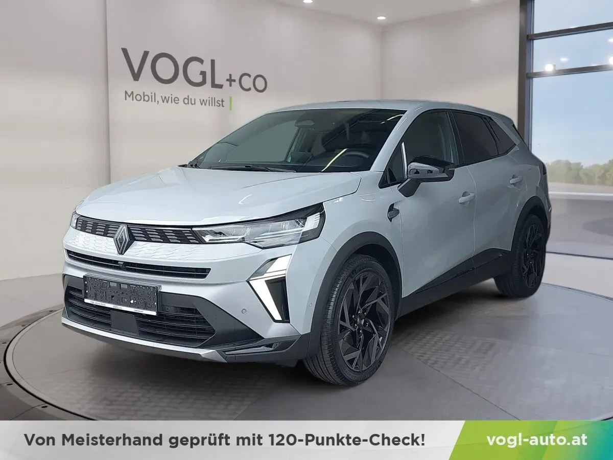 Renault Symbioz
