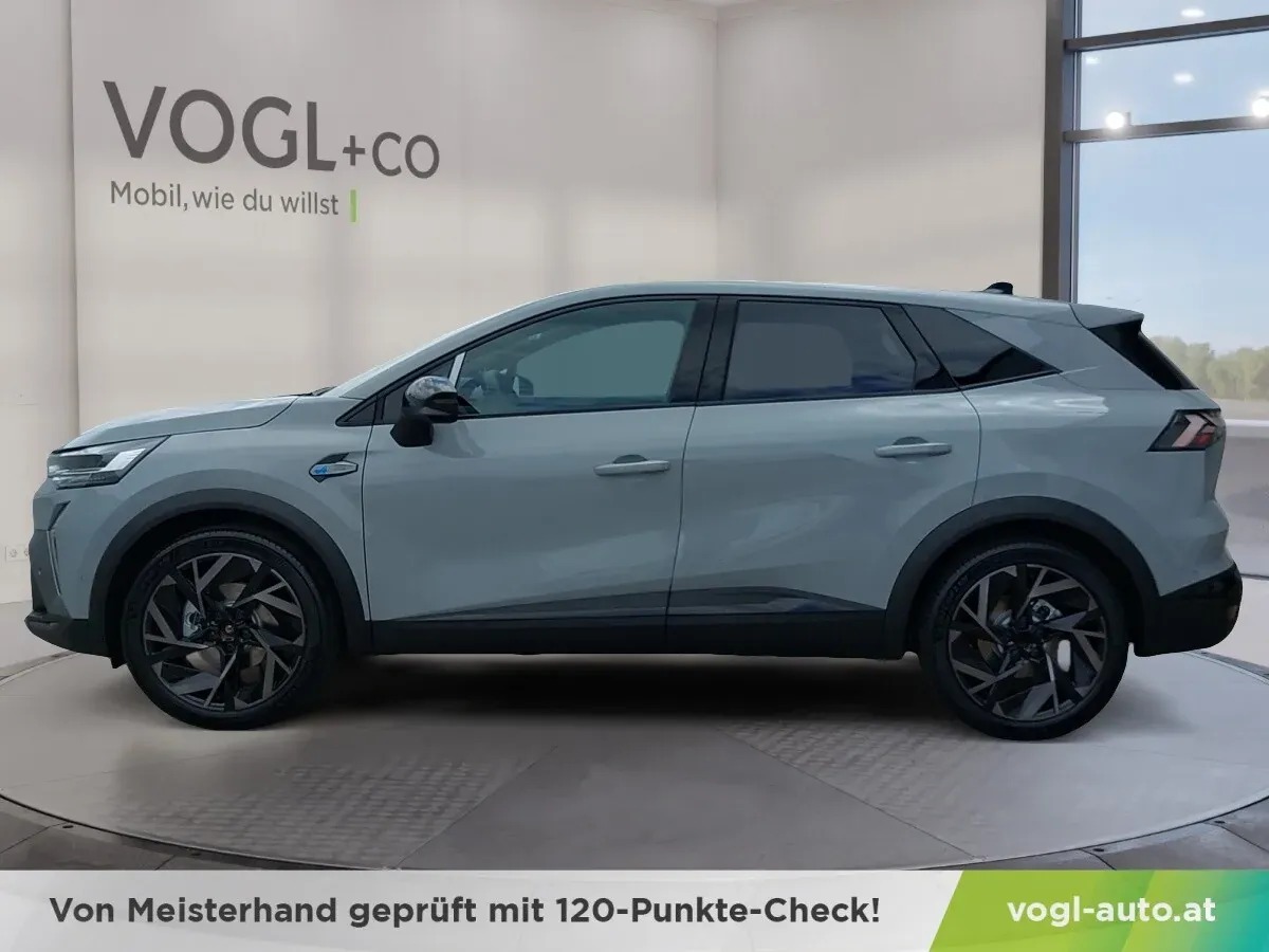 Renault Symbioz photo 2