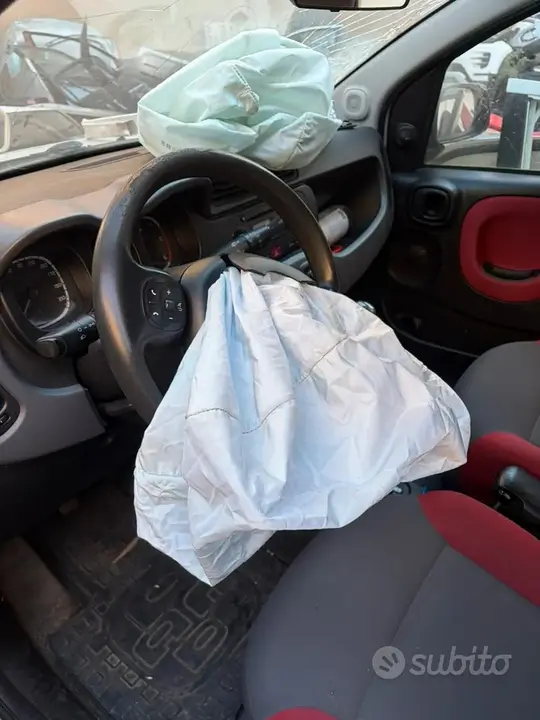 Fiat Panda 2016 photo 5