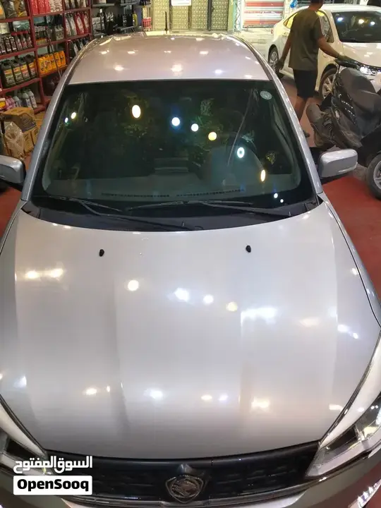 Proton Saga 2024 photo 3