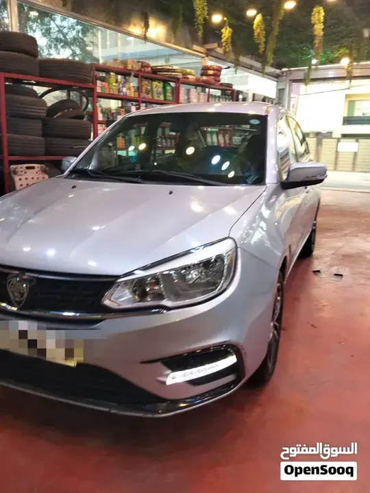 Proton Saga 2024 photo 2