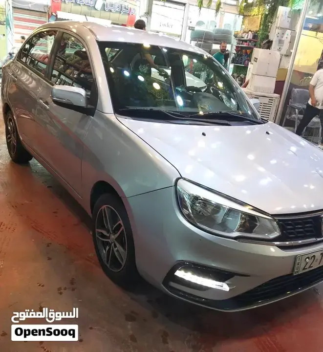 Proton Saga 2024 photo 4