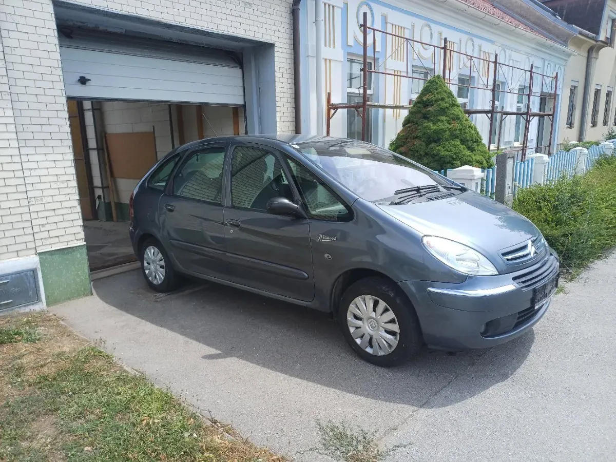 Citroen Xsara Picasso