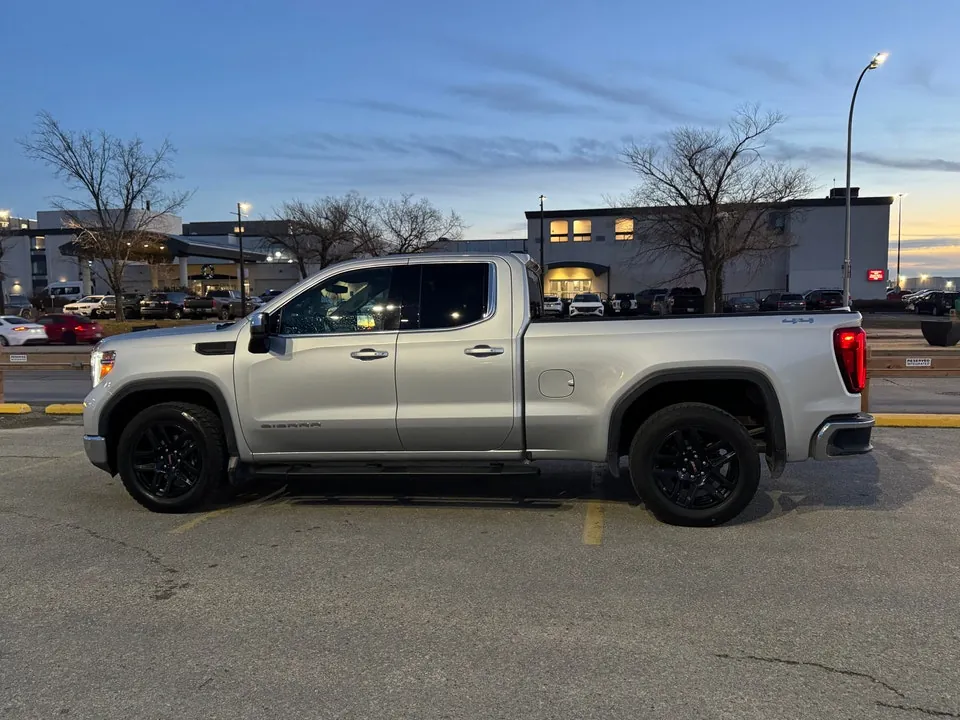 GMC Sierra 1500 2020 photo 2