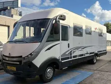 Iveco Chic High-Line