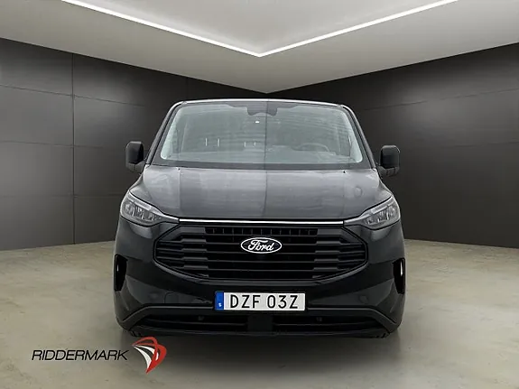 Ford Transit Custom 2024 photo 5