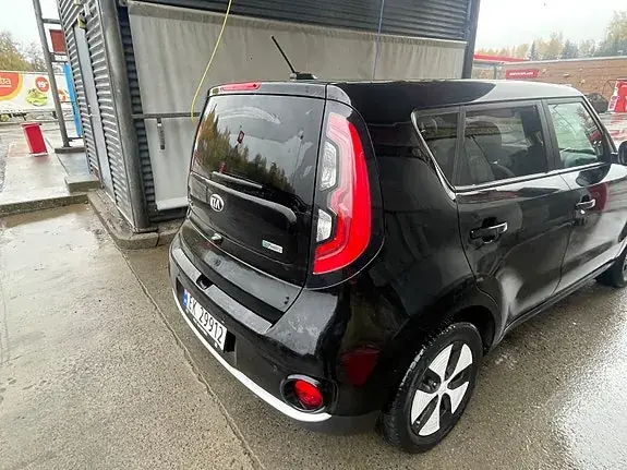 Kia Soul 2017 photo 3
