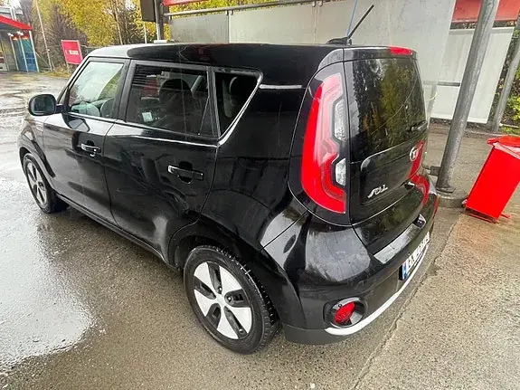 Kia Soul 2017 photo 4