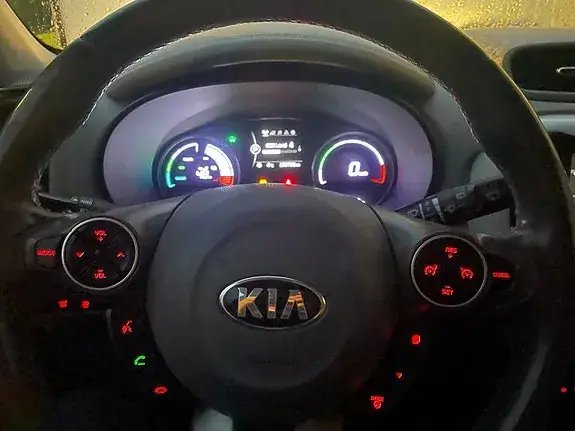 Kia Soul 2017 photo 5