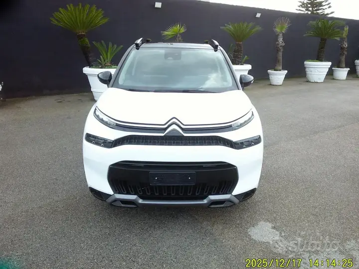Citroen C3 Aircross 2023 photo 2