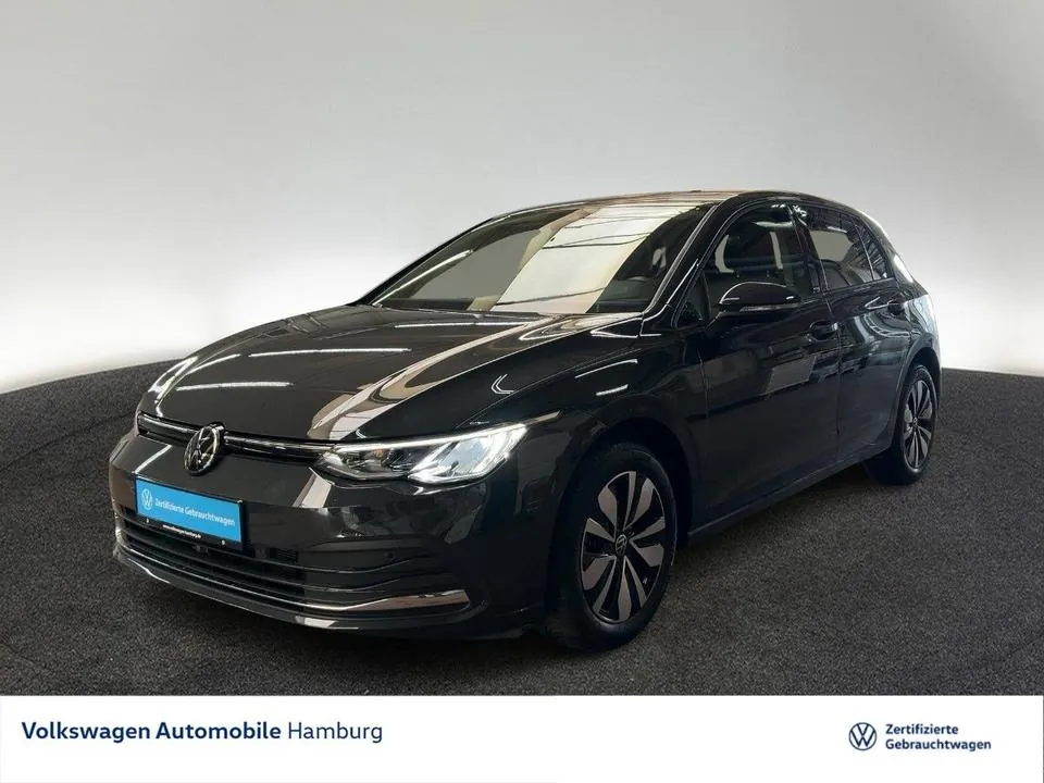 Volkswagen Golf Viii