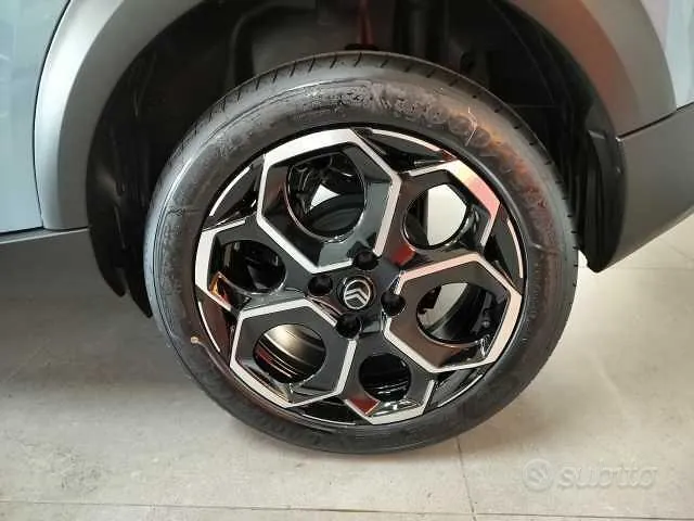 Citroen C3 2026 photo 5
