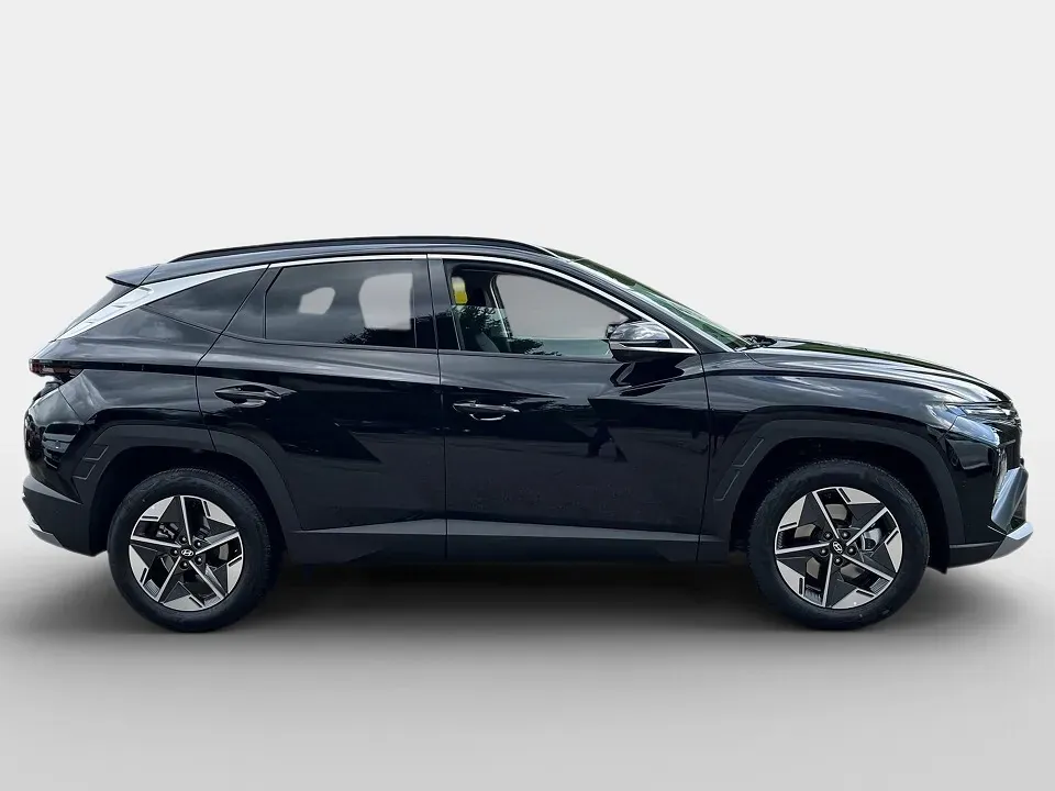 Hyundai Tucson 2026 photo 3