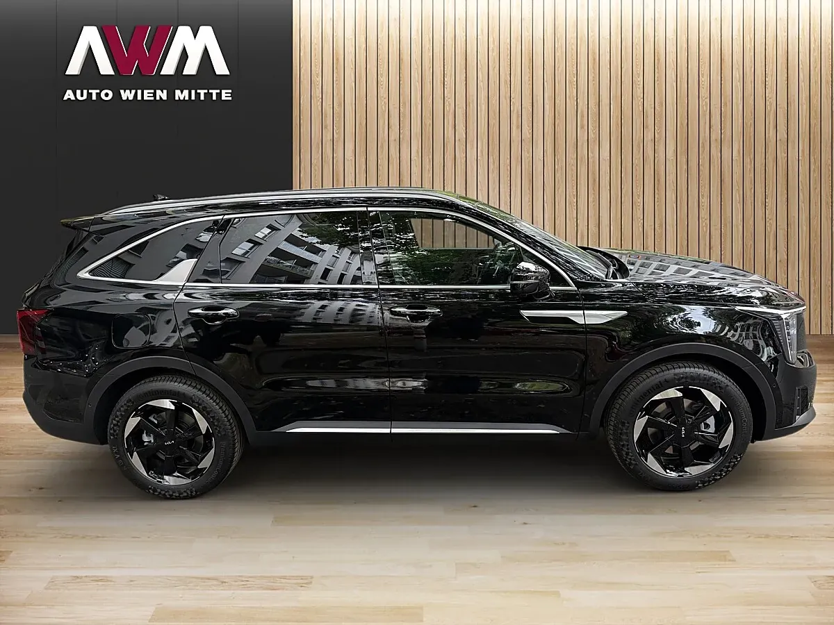 Kia Sorento 2026 photo 3
