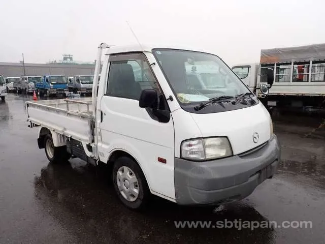 Mazda Bongo Truck