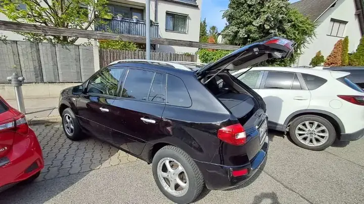Renault Koleos 2009 photo 3