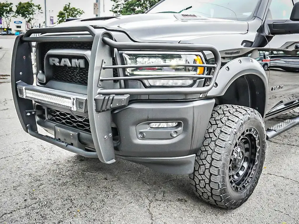 Ram 2500 2024 photo 5