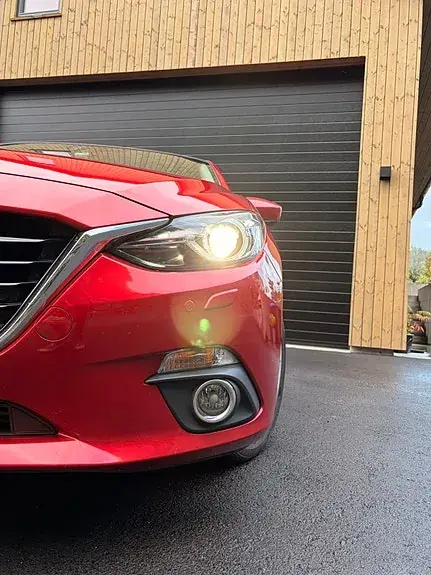 Mazda 3 2015 photo 5