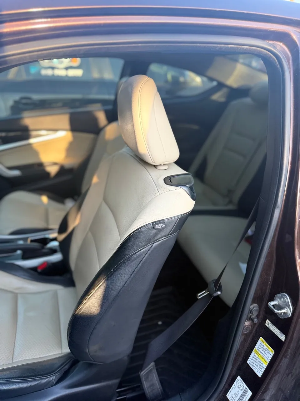 Honda Accord 2013 photo 3