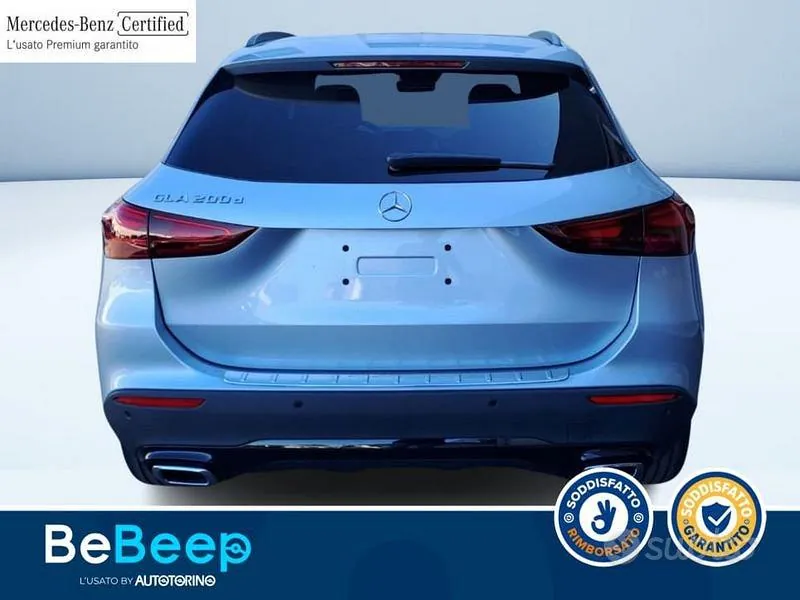 Mercedes-Benz Gla 2026 photo 5