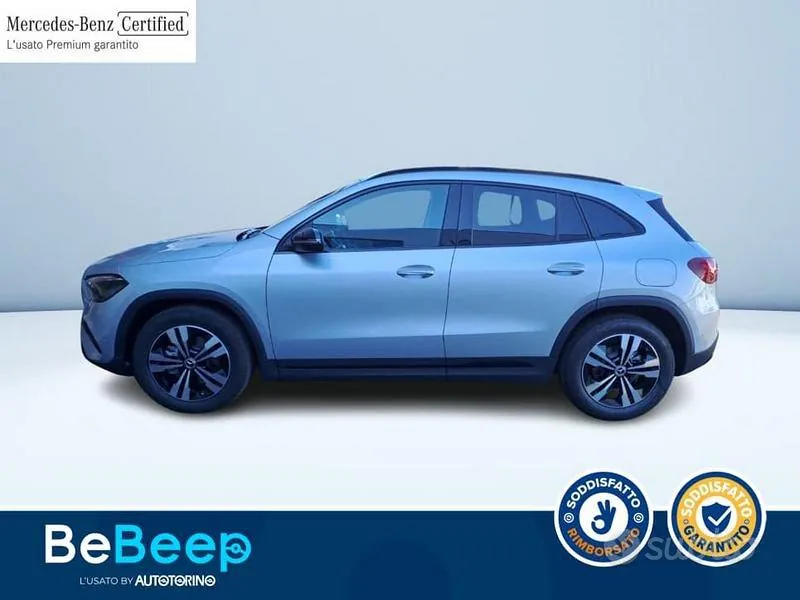 Mercedes-Benz Gla 2026 photo 3