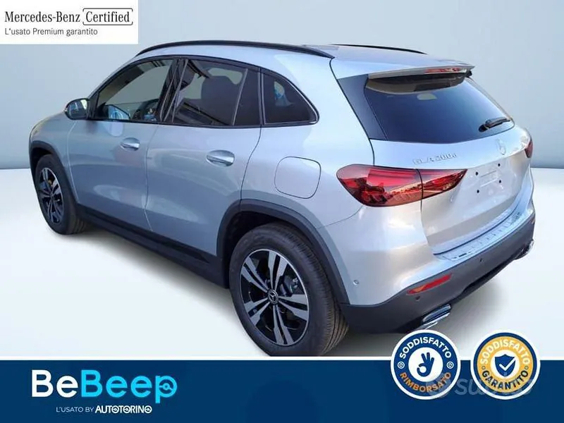 Mercedes-Benz Gla 2026 photo 4
