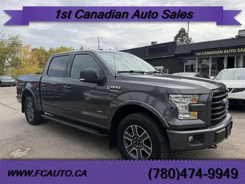 Ford F-150