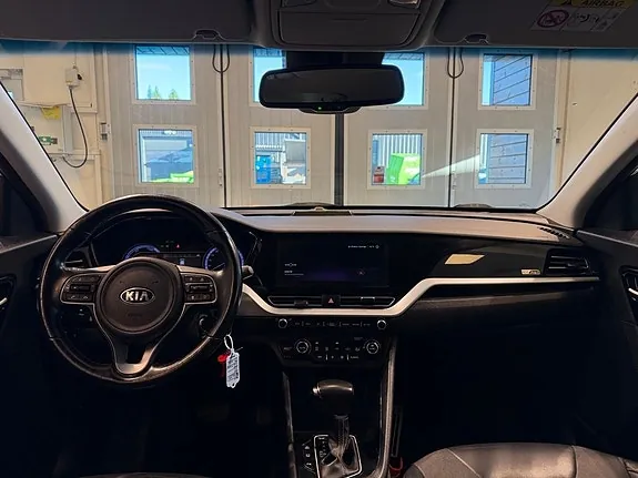 Kia Niro 2020 photo 5