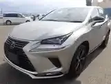 Lexus Nx 2022 photo 3