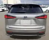 Lexus Nx 2022 photo 5