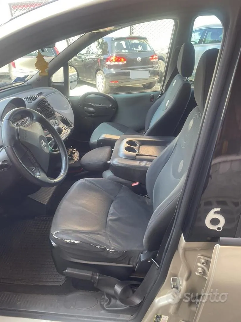 Fiat Multipla