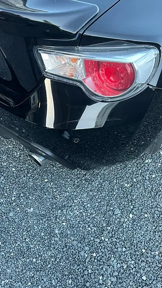 Toyota Gt86 2012 photo 4