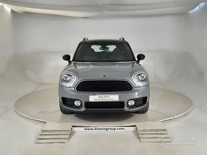 Mini Countryman 2019 photo 3