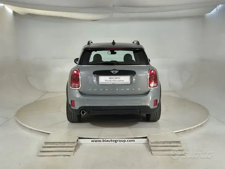 Mini Countryman 2019 photo 4