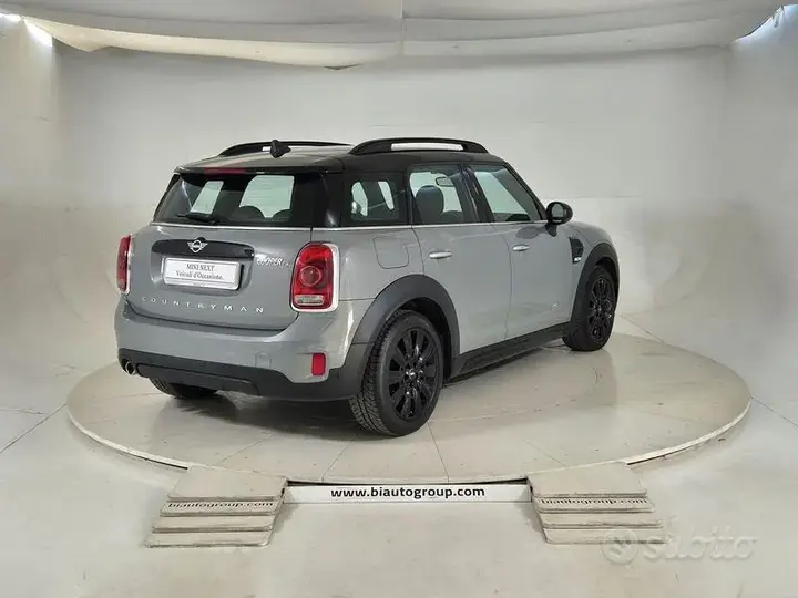 Mini Countryman 2019 photo 5