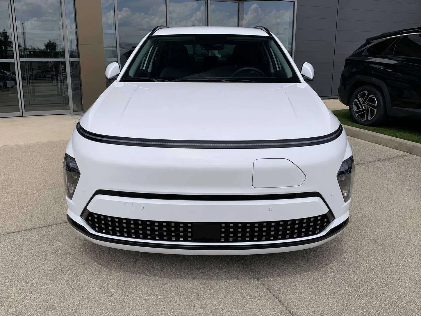 Hyundai Kona 2025 photo 2