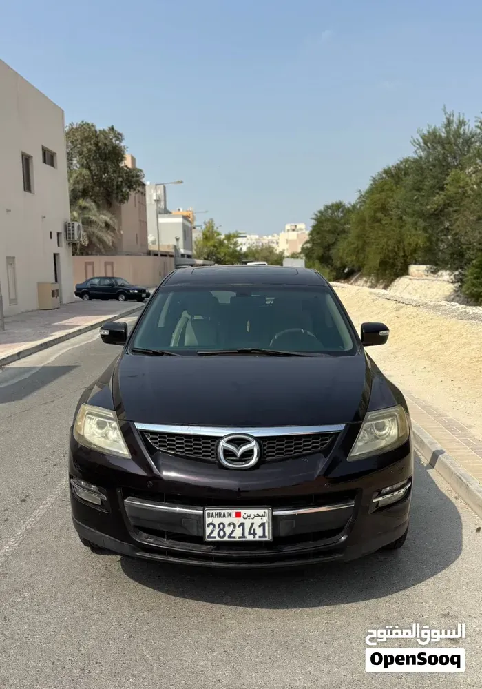 Mazda Cx-9