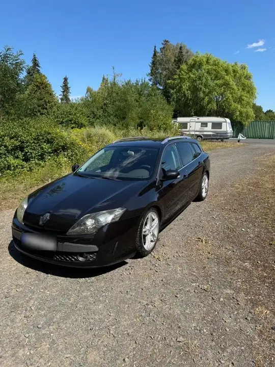 Renault Laguna