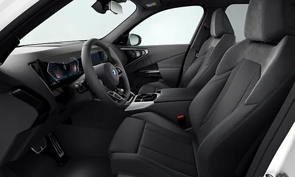BMW X3 2026 photo 3