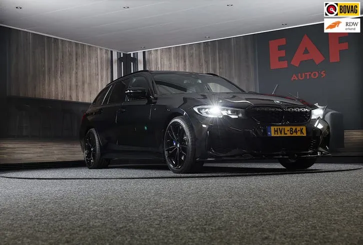 BMW 3-Serie