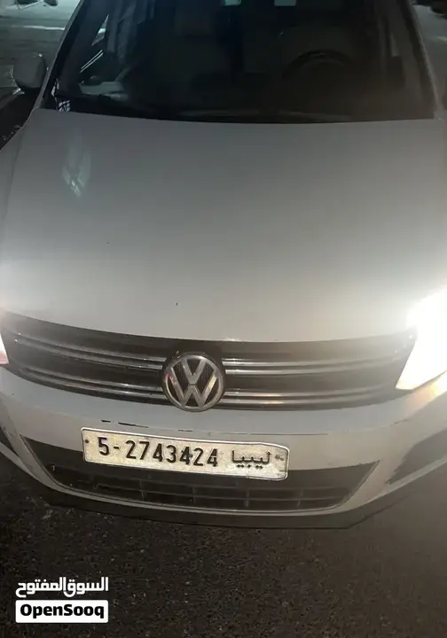 Volkswagen Tiguan 2015 photo 3