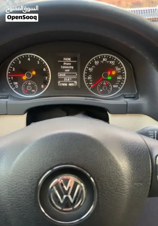 Volkswagen Tiguan 2015 photo 2