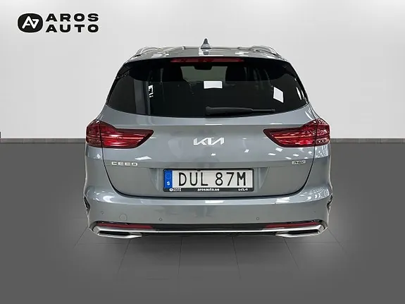 Kia Ceed 2024 photo 5