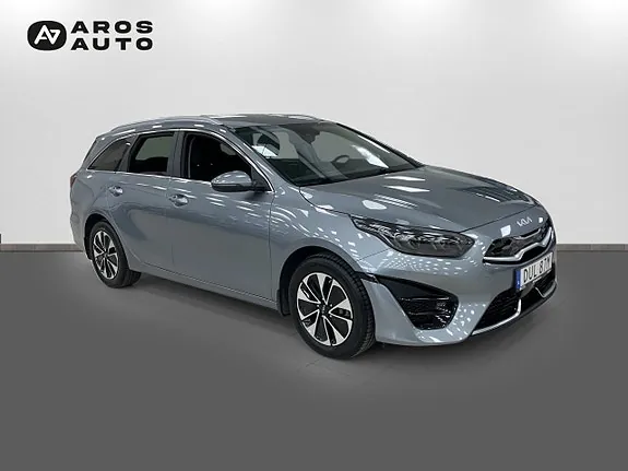 Kia Ceed 2024 photo 3