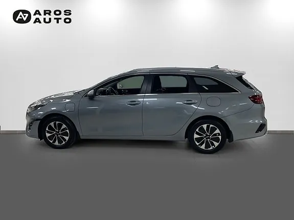 Kia Ceed 2024 photo 4