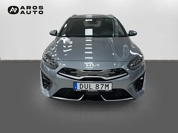 Kia Ceed 2024 photo 2