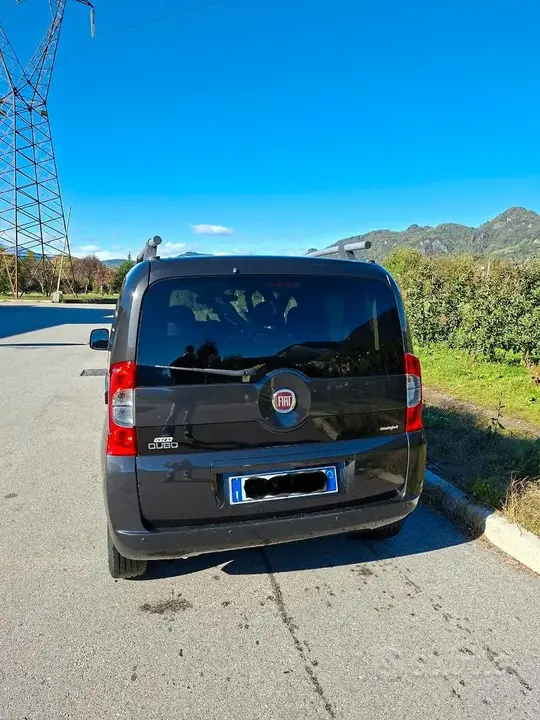 Fiat Qubo 2011 photo 4