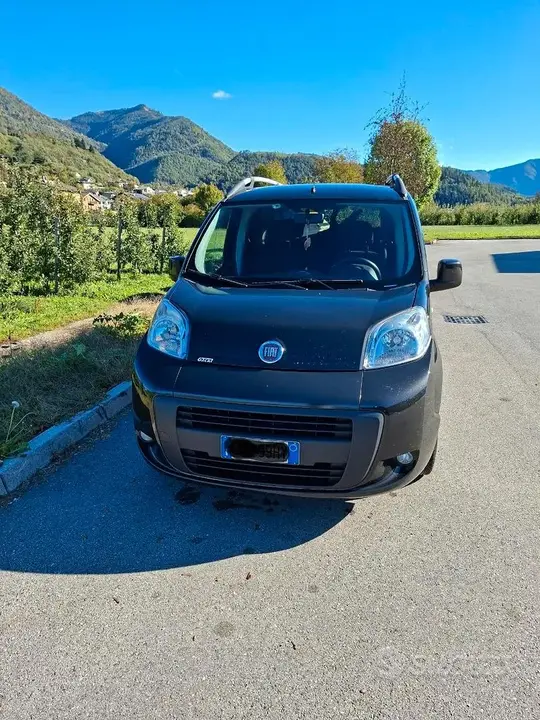 Fiat Qubo 2011 photo 3