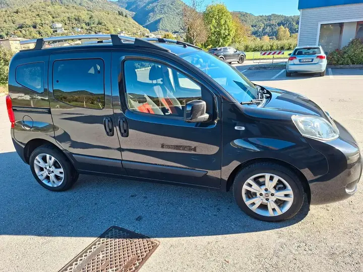 Fiat Qubo