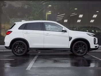 Mitsubishi Asx 2026 photo 4